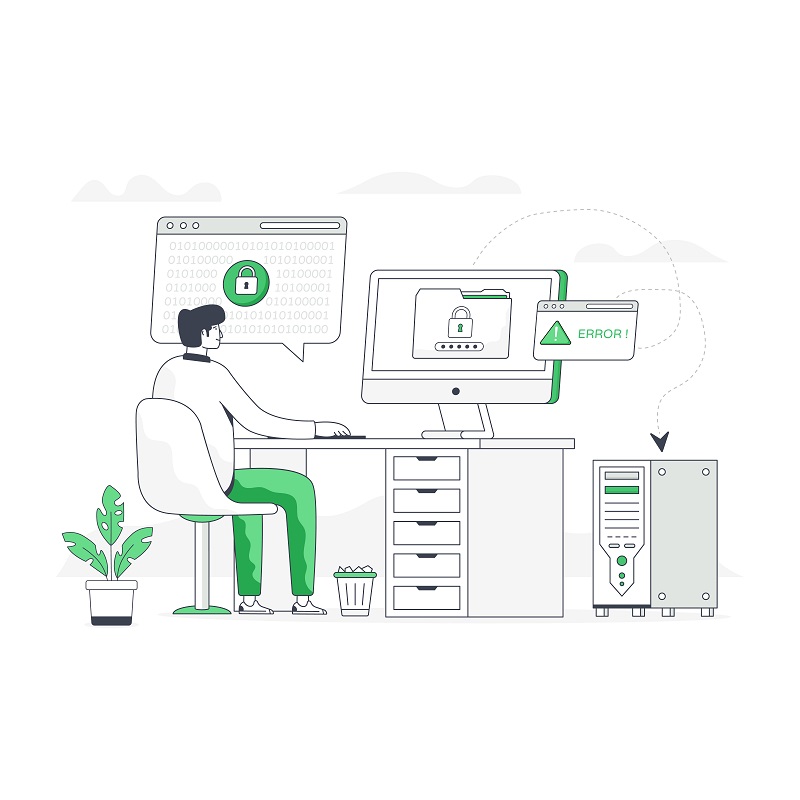 Odoo Config file
