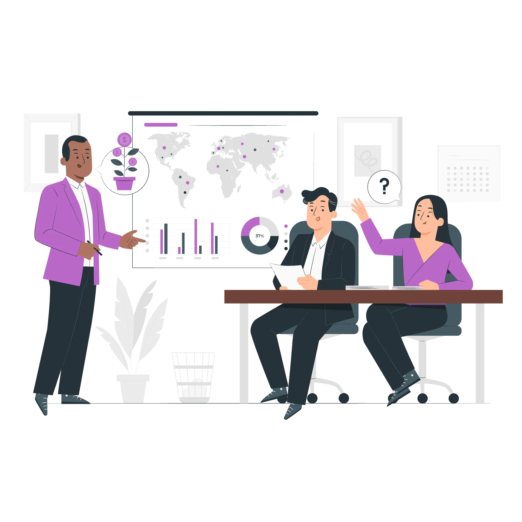 Legal Practice Management Systems for Malaysian Law Firms