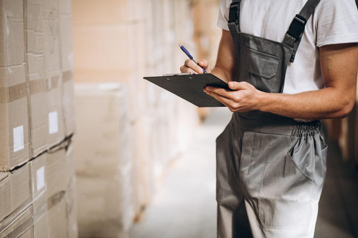 How to Improve Warehouse Efficiency with WMS?