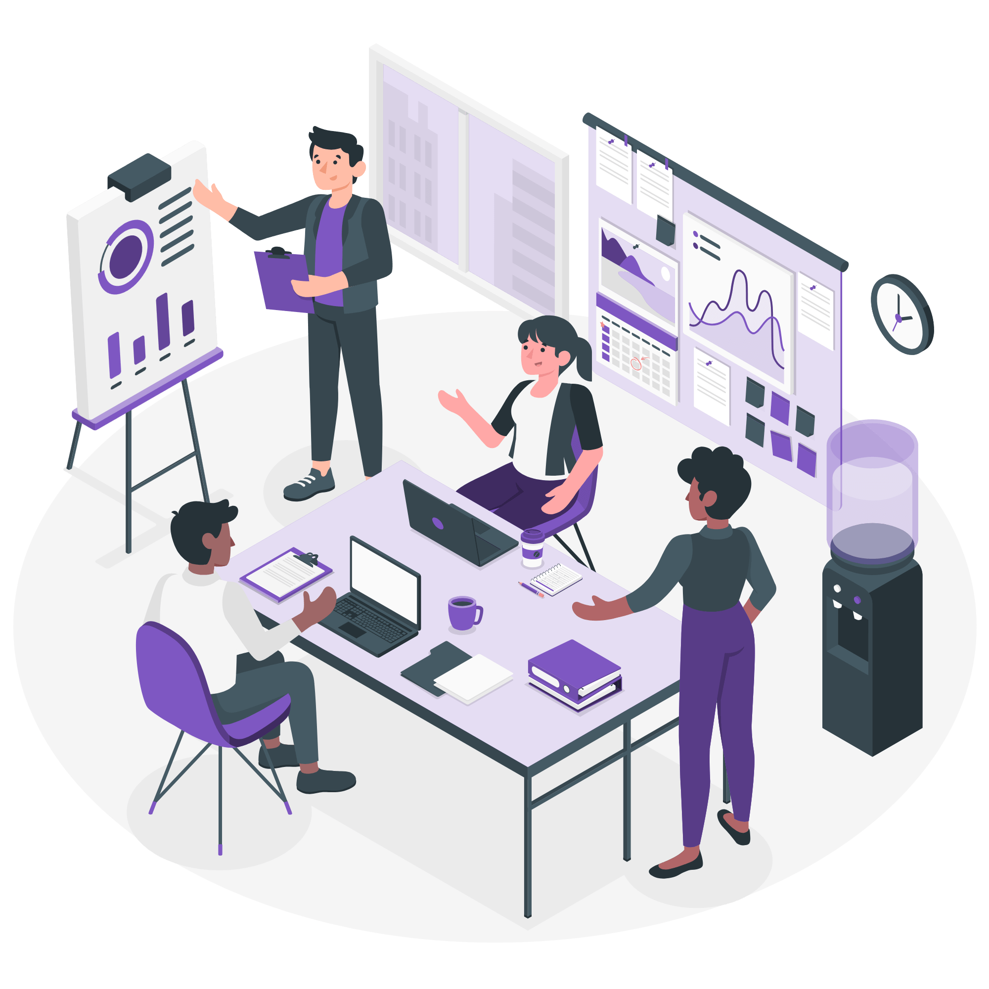 How to Monitor current Cashflow and Future Cashflow